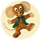Logo Théâtre du Ratinet