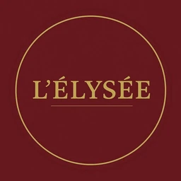 Logo L'Elysée