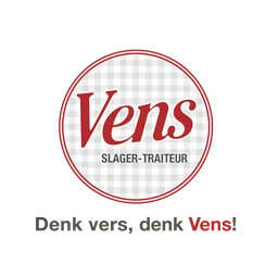 Logo VLEESHANDEL VENS