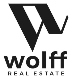 Logo WOLFF