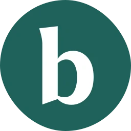 Logo Bâton