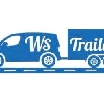 Logo WS. aanhangers