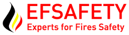 Logo Experts for Fire Safety