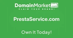 Logo PRESTASERVICE