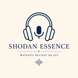 Logo SHODAN ESSENCE ASBL