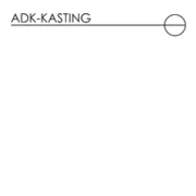Logo ADK-KASTING