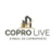 Logo Copro Live