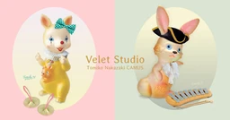Logo Velvet studio