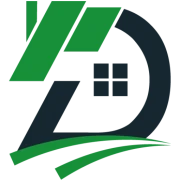 Logo DANIEL RENOVATIEWERKEN