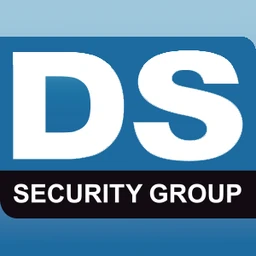 Logo DS Security