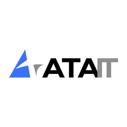 Logo ATA IT
