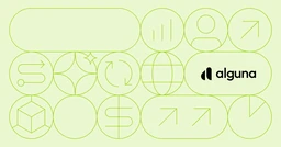 Logo Alguna