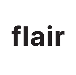 Logo FLAIR STUDIO