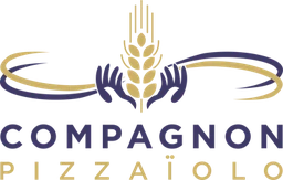 Logo COMPAGNON PIZZAIOLO
