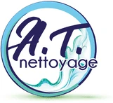 Logo A.T. NETTOYAGE