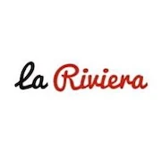 Logo LA RIVIERA