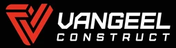 Logo VANGEEL CONSTRUCT