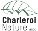 Logo CHARLEROI NATURE