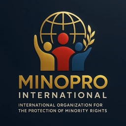 Logo MINOPRO INTERNATIONAL