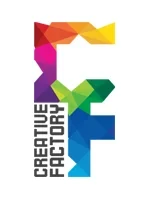 Logo CREATIVE FACTORY