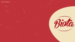 Logo BIOTA