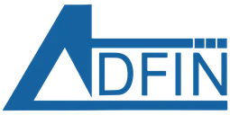 Logo ADFIN