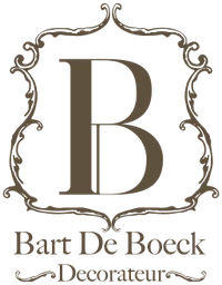 Logo Bart De Boeck