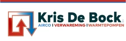 Logo Kris De Bock