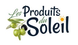 Logo LES PRODUITS DU SOLEIL SA