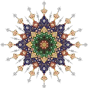 Logo Spazio Nour