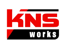 Logo KNS Works