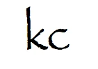 Logo Logopediepraktijk Kathleen Carlier