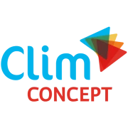 Logo CLIM-CONCEPT