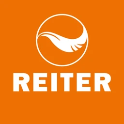 Logo REITER GMBH + CO KG