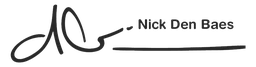 Logo Den Baes