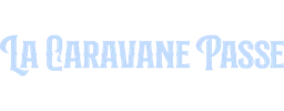 Logo LA CARAVANE PASSE