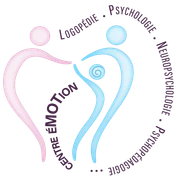 Logo Léa Mergeai