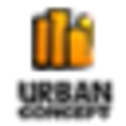 Logo Urban Concept Wavre