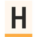Logo BTW-EENHEID HARDY'S INDUSTRIES