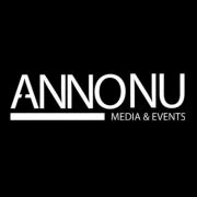Logo ANNONU EVENTS BV