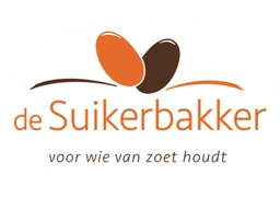 Logo De Suikerbakker
