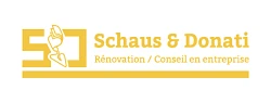 Logo SCHAUS & DONATI