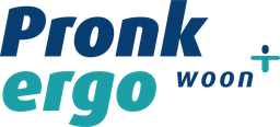 Logo Pronk Ergo B.V.