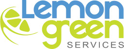 Logo LEMON GREEN SAS