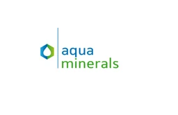 Logo AQUAMINERALS BV