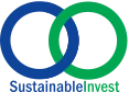 Logo SUSTAINABLE INVEST
