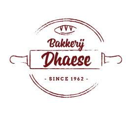 Logo Bakkerij Dhaese