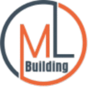 Logo ML BUILDING