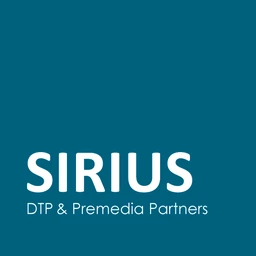 Logo SIRIUS