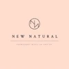Logo New Natural